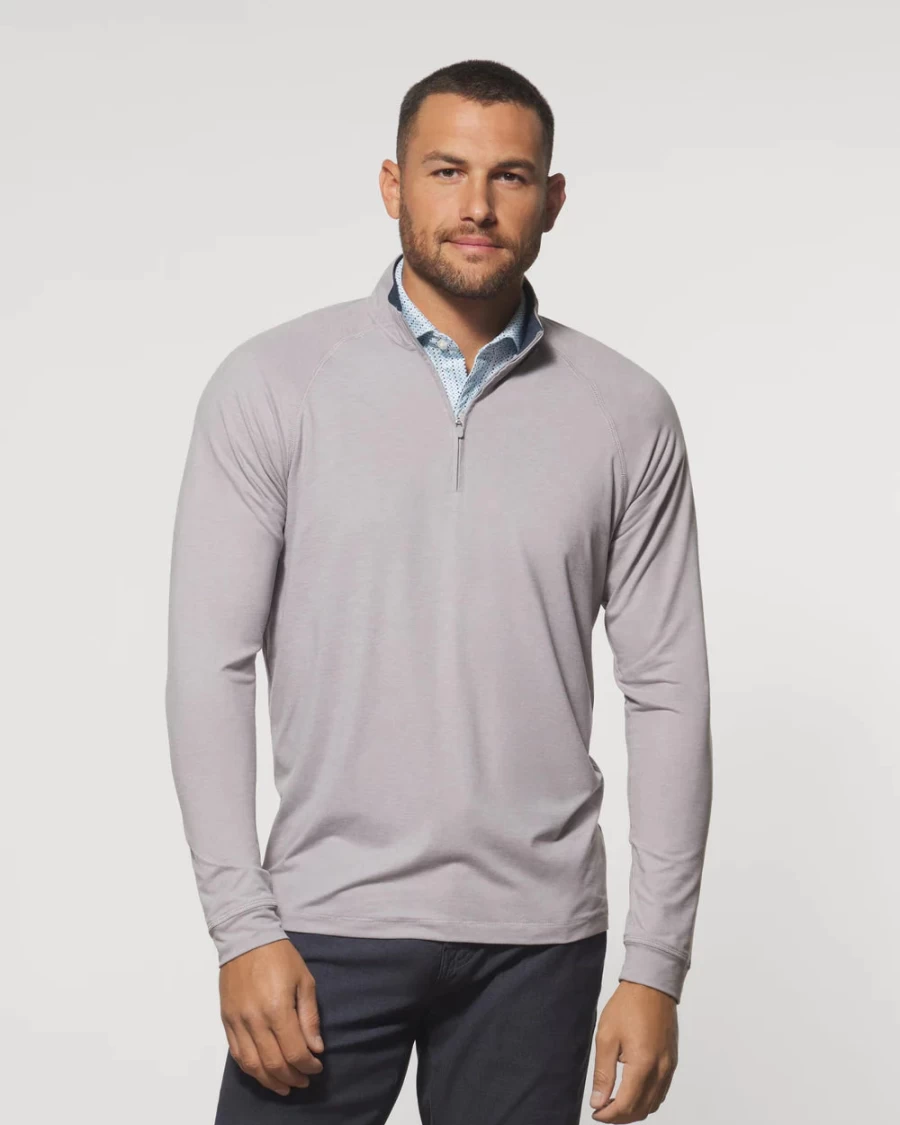 Johnnie-O Freeborne Men's Casual Shirt - Comfortable & Stylish Apparel