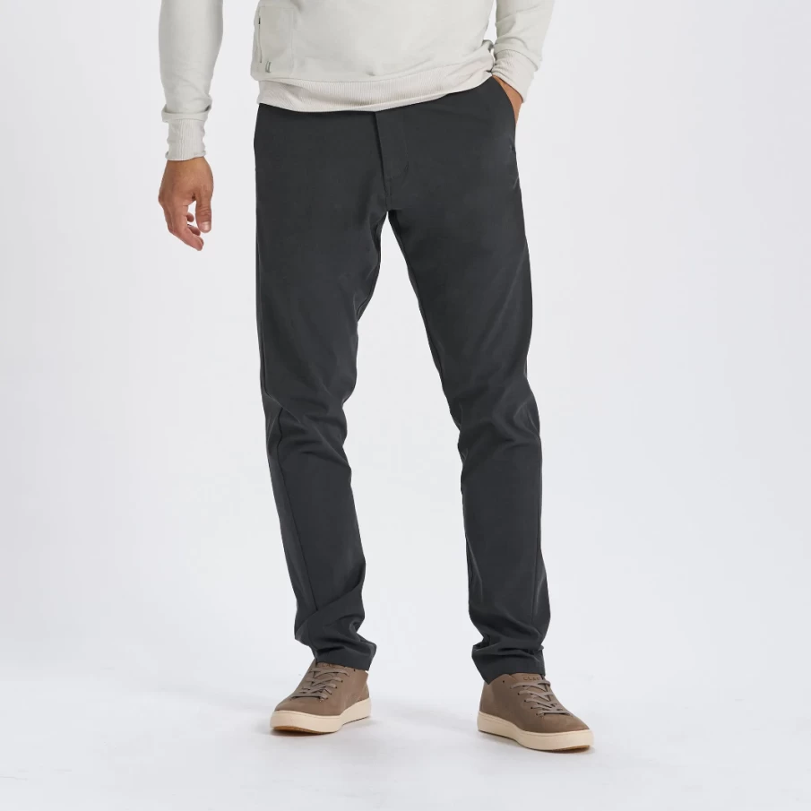 Vuori Aim Pant - High-Performance Men's Travel & Adventure Pants