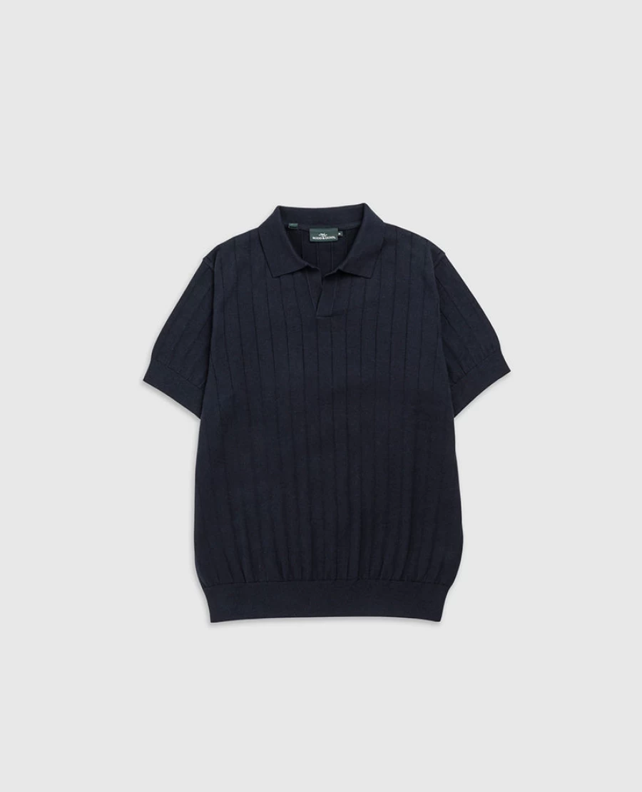 Rodd & Gunn Freys Crescent Men's Shirt - Premium Cotton Casual Wear