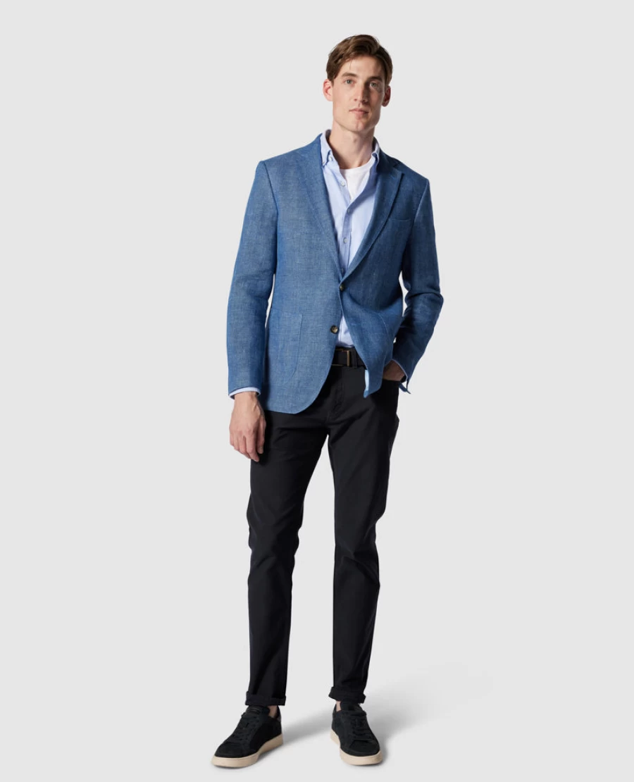 Rodd & Gunn The Cascades Men's Shirt - Premium Cotton Casual Wear